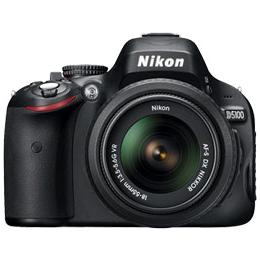 Nikon D5100 Setup Instructions for Dragonframe