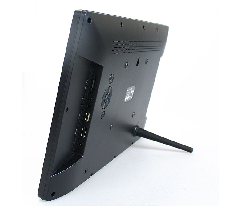 SP-156DM「15.6インチ液晶デジタルフォトフレーム」| DreamMaker