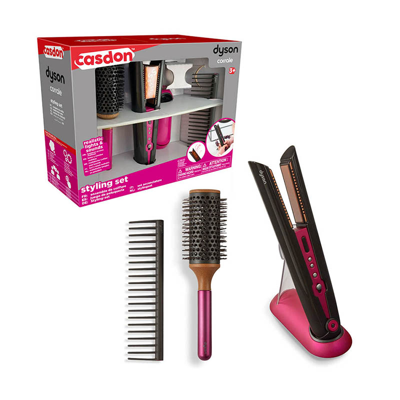 ダイソン コーラル スタイリングセット - 【公式】ドリームブロッサム