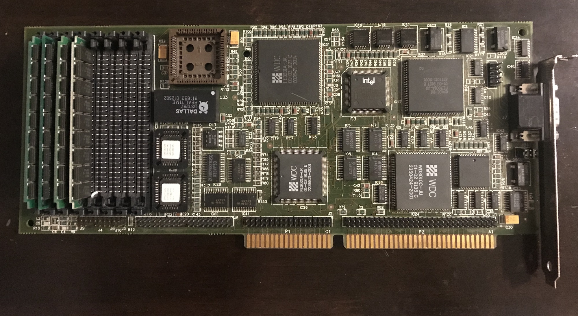 Victor V386MX - Dreamcast.nu