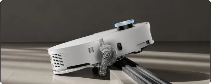 Dreame X50 Ultra ロボット掃除機 – Dreame Japan