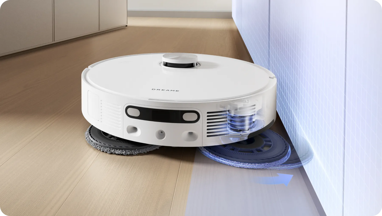 Dreame L10s Ultra Gen 2 ロボット掃除機 – Dreame Japan