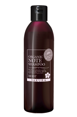 オーガニックノートサクラ