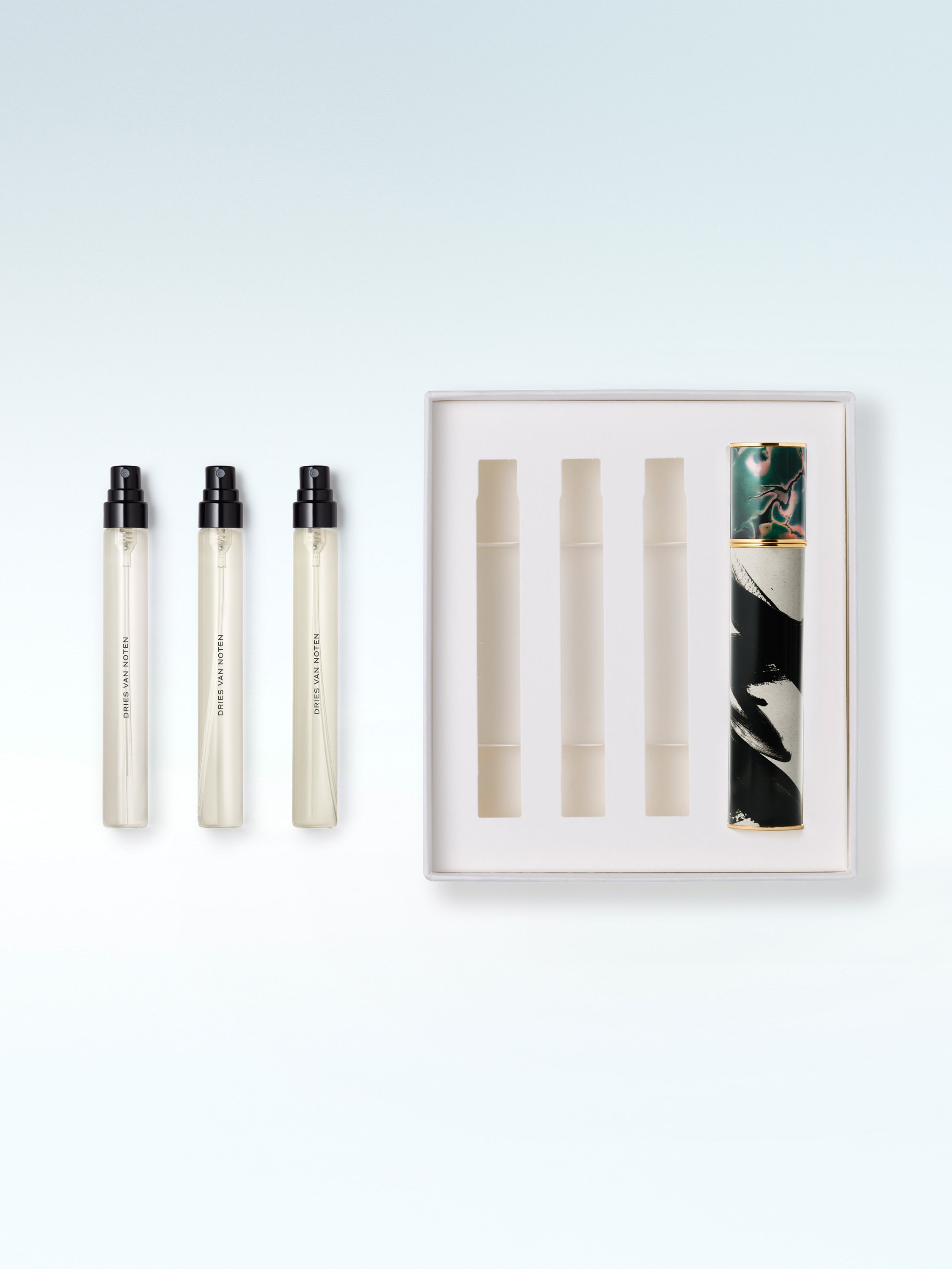 Discovery & Travel Sets | Dries Van Noten