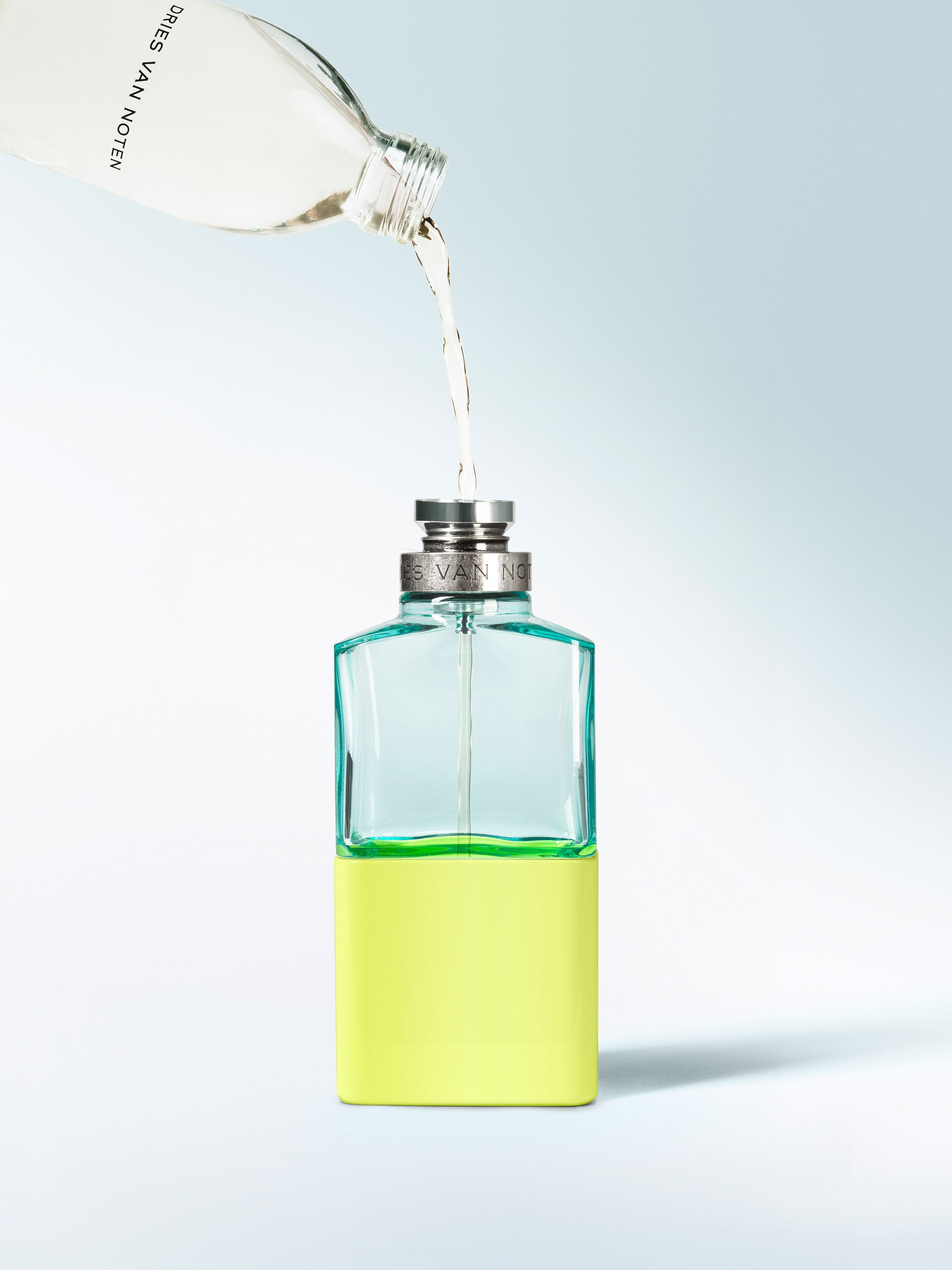 オードパルファムネオン ガーデン | Dries Van Noten