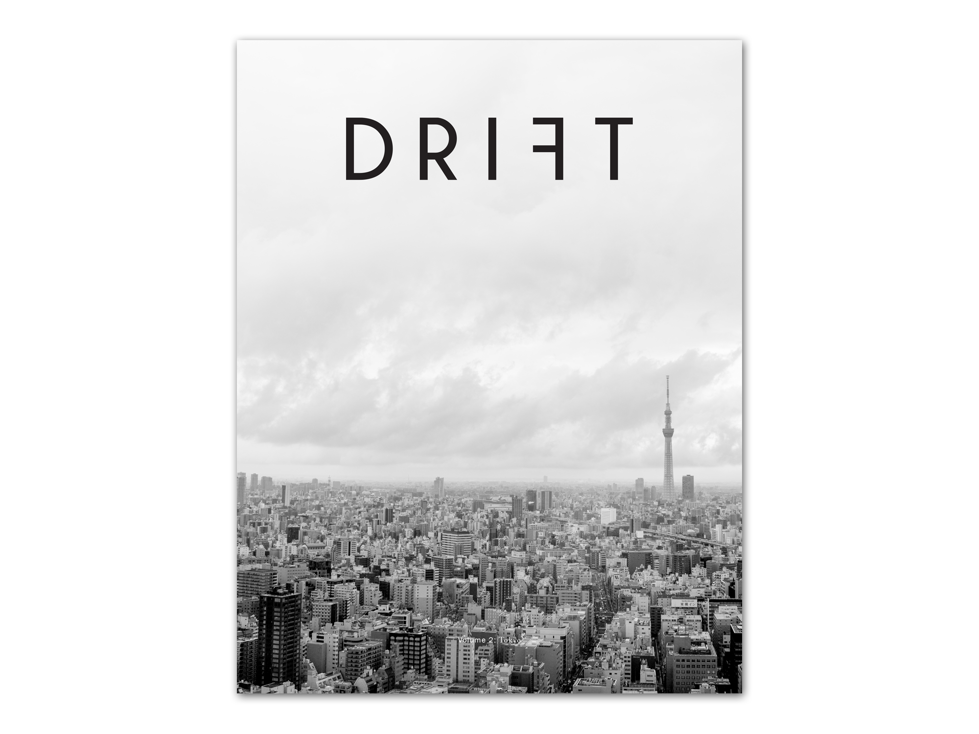 Volume 2: Tokyo – Drift
