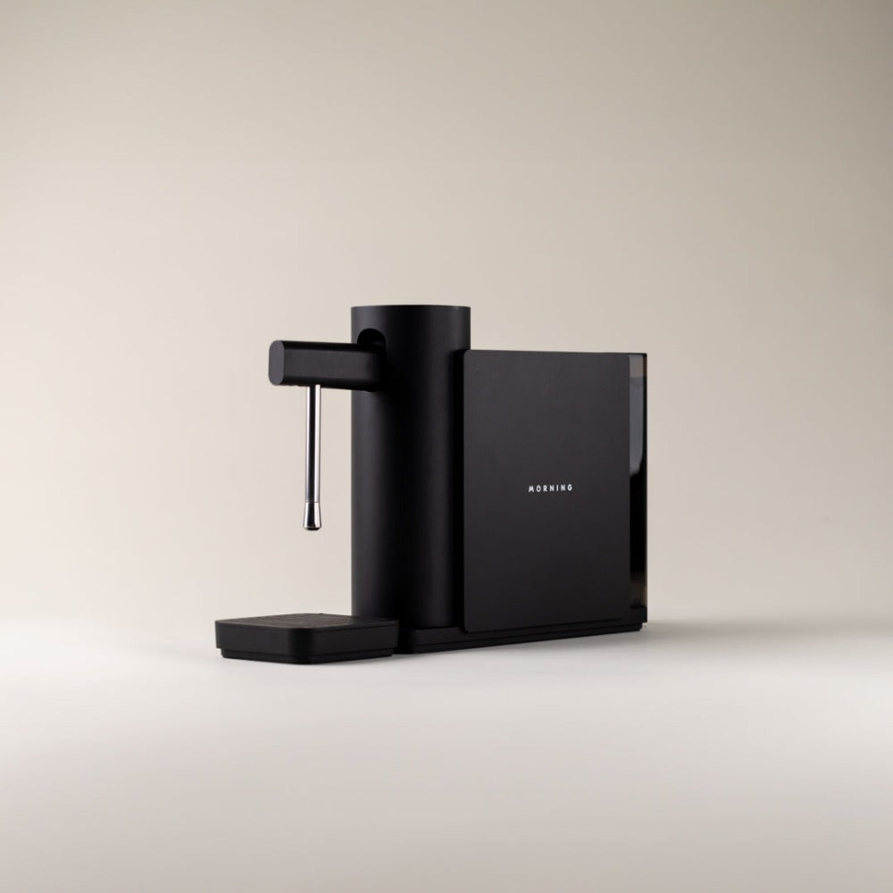 The MORNING Dream – Morning