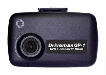 ドライブレコーダー GP-1（ジーピーワン）