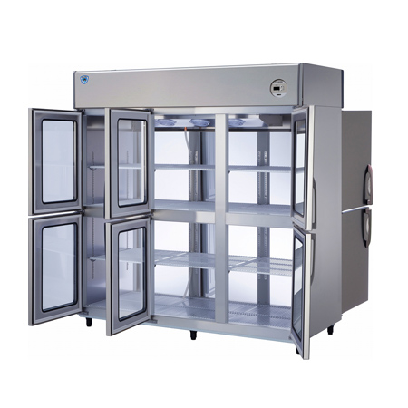 パススルー冷蔵庫 / 冷凍庫 | 厨房用冷凍・冷蔵庫 | 製品情報 | 大和