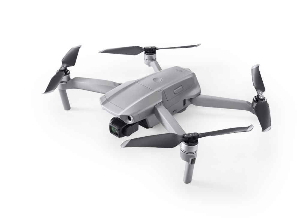 DJI「Mavic Air 2」テスト機によるインプレッションレポート