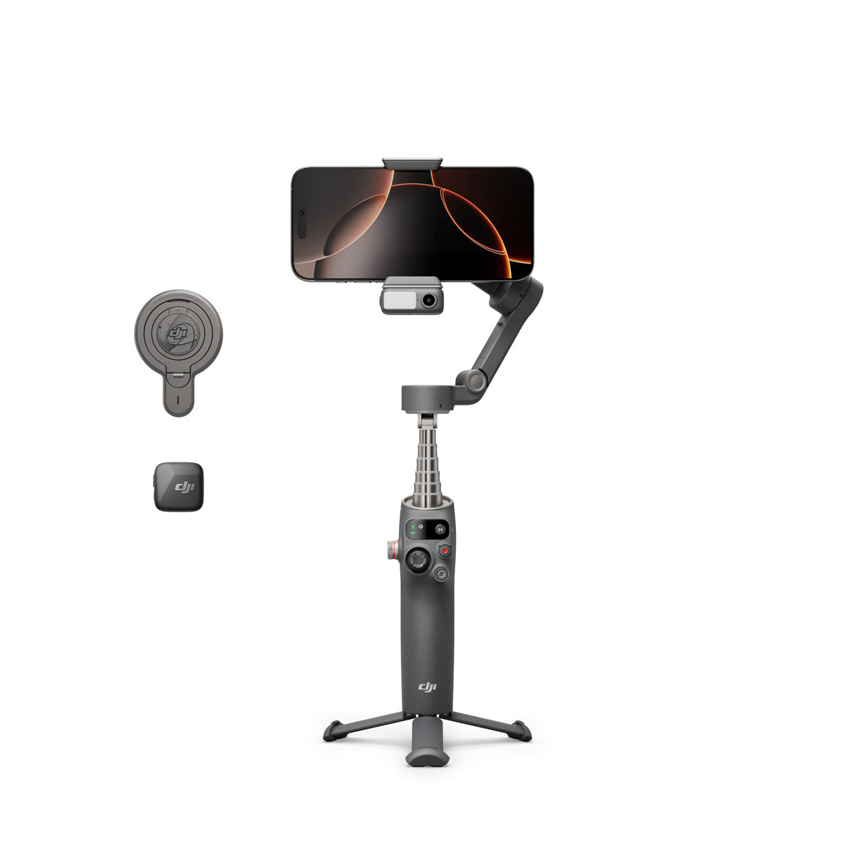 ✓ Shop DJI Osmo Mobile 7P - Flagship Intelligent | USA Shipping 🚚