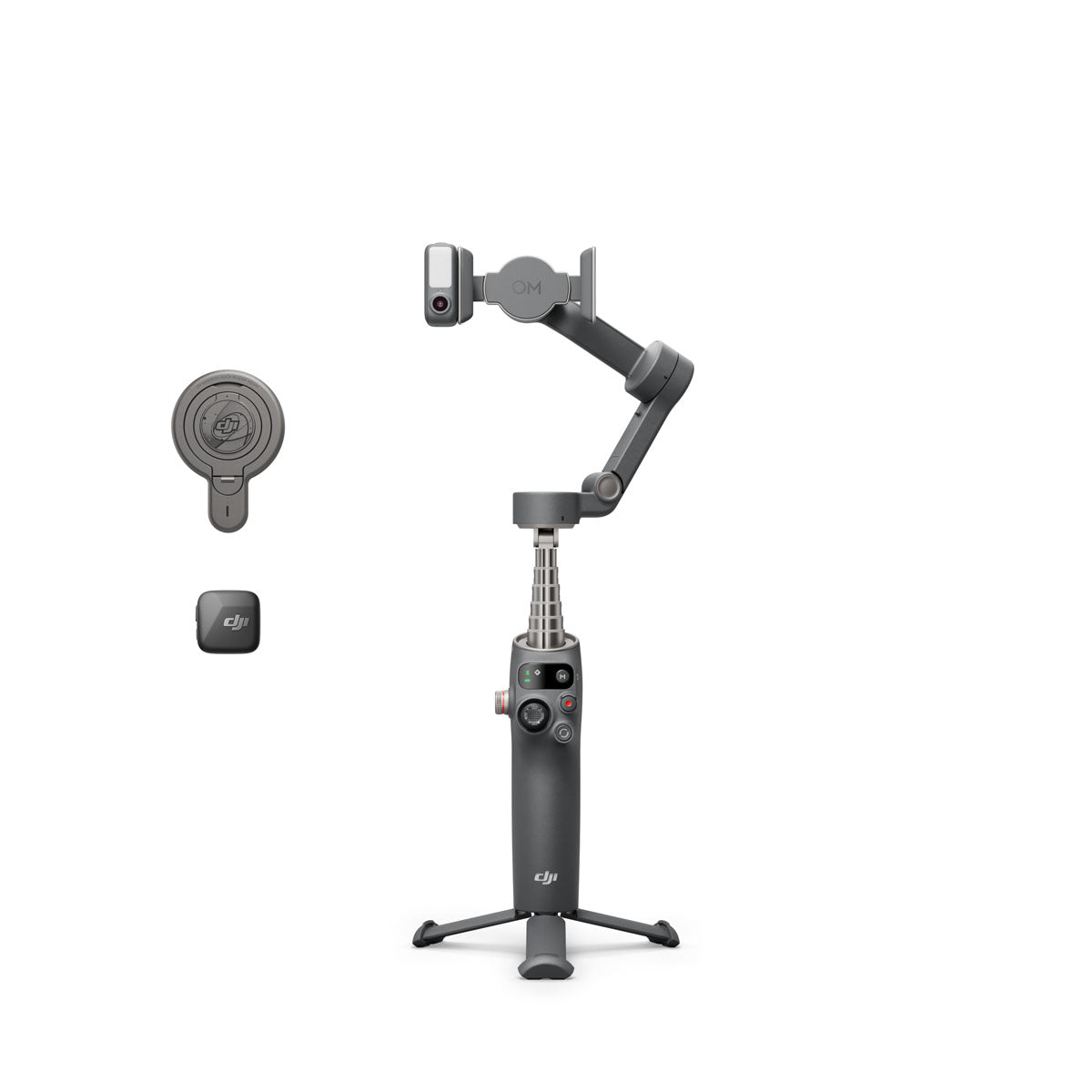 ✓ Shop DJI Osmo Mobile 7P - Flagship Intelligent | USA Shipping 🚚