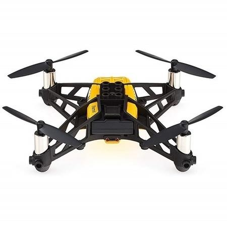 Parrot Airborne Cargo Drone - Travis Yellow PF723300 | Drones Direct