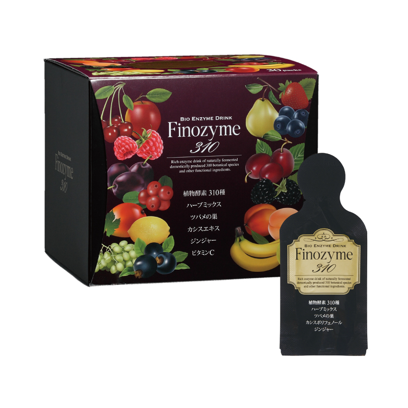 フィーノザイム 310〈スマートパック〉 - 株式会社ドクターセレクト Dr