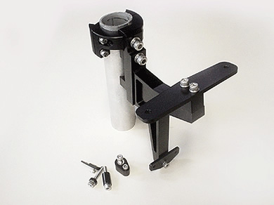 ZRX1200DAEG ドクターSUDAフレームマウント LEDヘッドライト