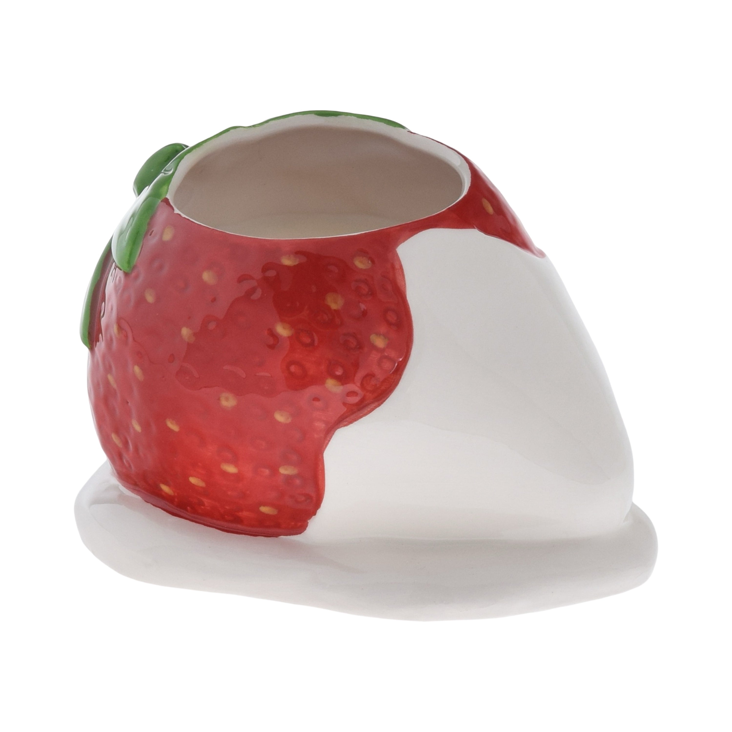 White Chocolate Strawberry – DW Home Candles
