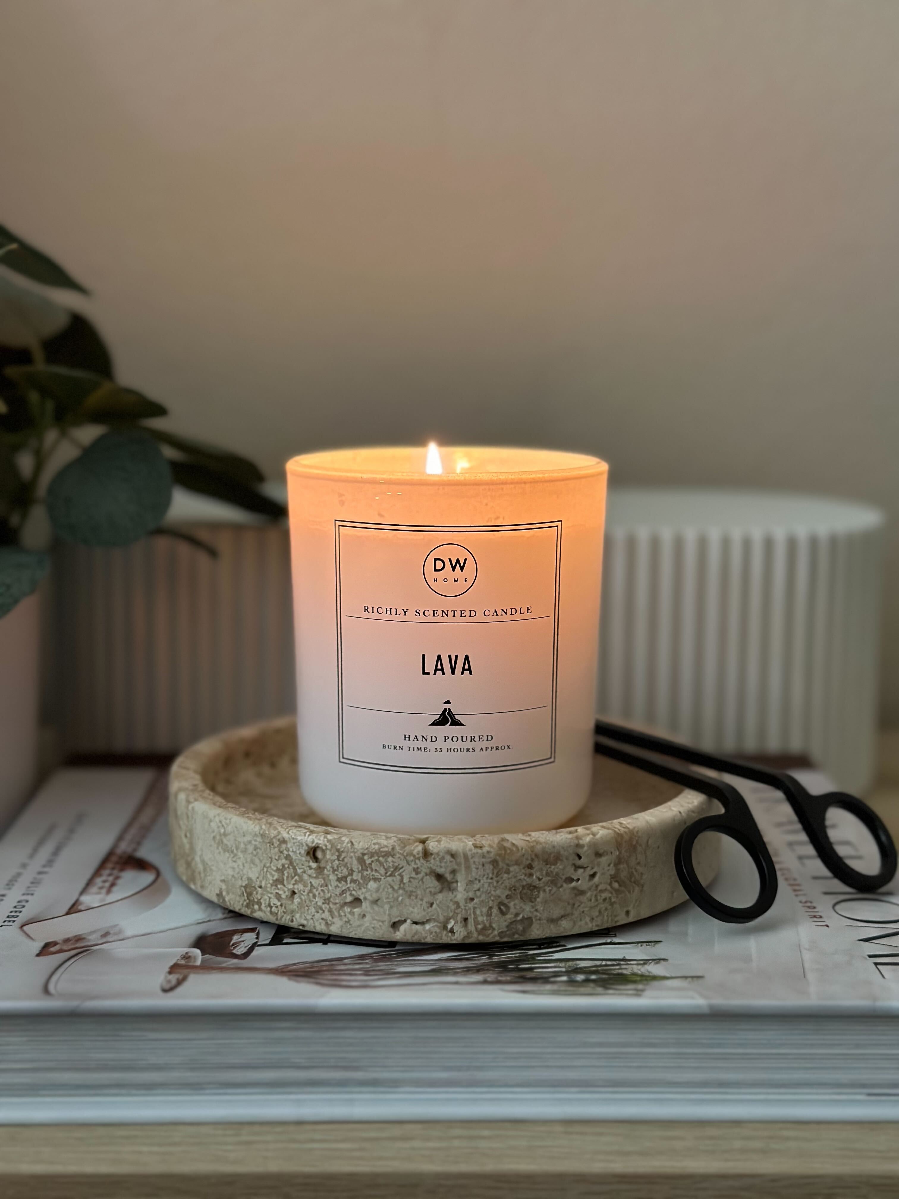 Lava – DW Home Candles