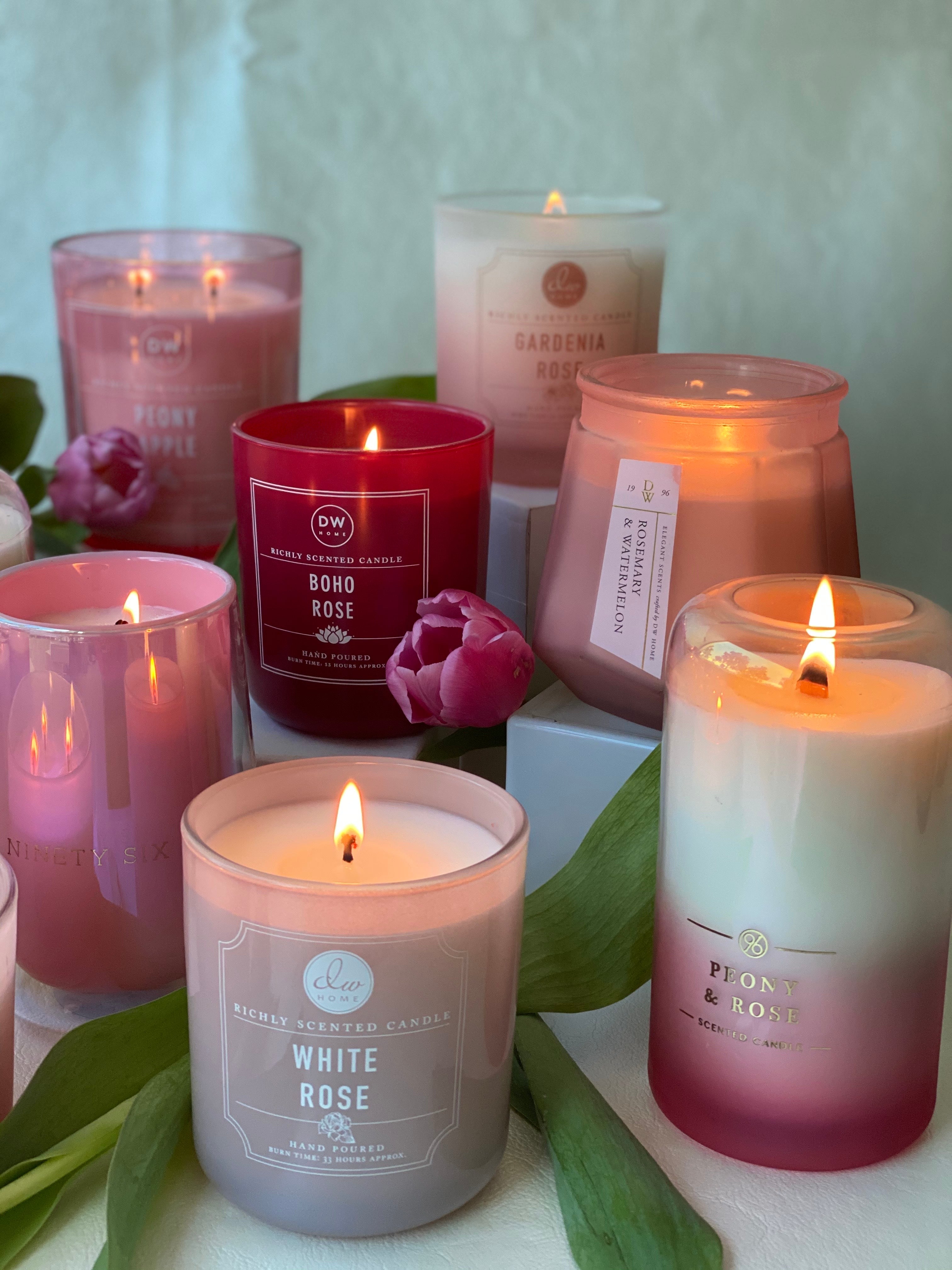 Rosemary & Watermelon - CRS7002 – DW Home Candles