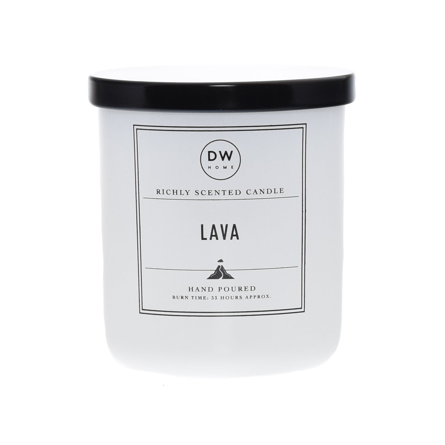 Lava – DW Home Candles