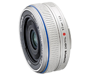 Olympus M.ZUIKO DIGITAL 17mm f2.8 - DXOMARK