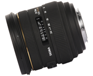 Sigma 24-70mm F2.8 IF EX DG HSM Sony - DXOMARK