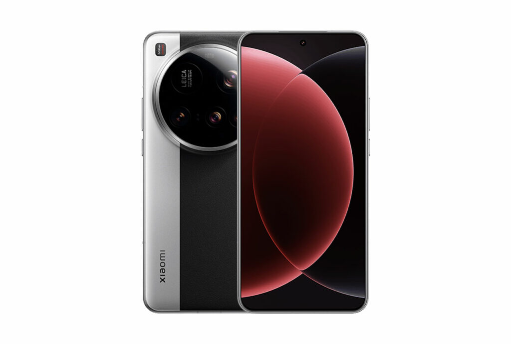 Xiaomi 15 Ultra Camera test | DXOMARK