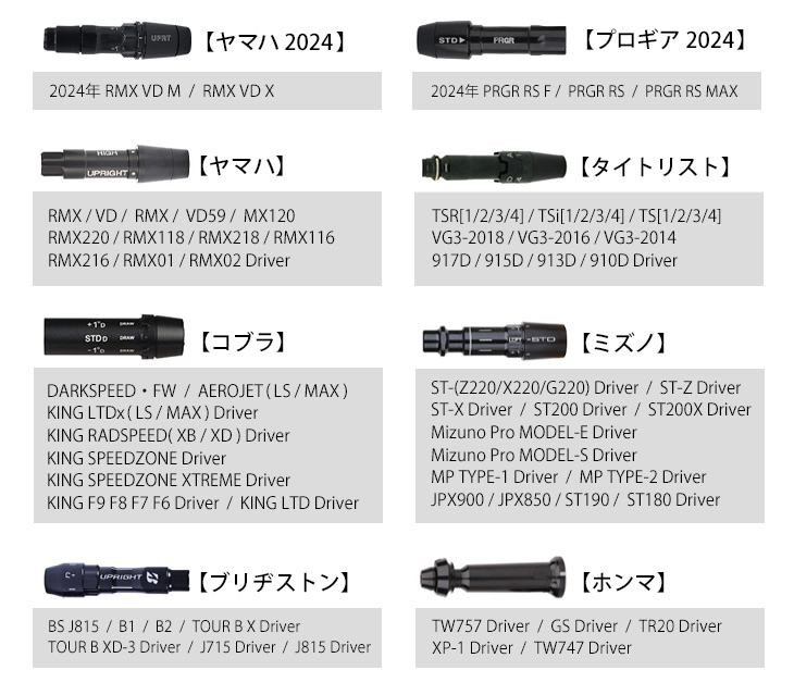 スピエボ6 474 R &ディアマナWB 43 R2 キャロウェイスリーブ付き スピエボ6 474 R &ディアマナWB 43 R2 キャロウェイスリーブ付き