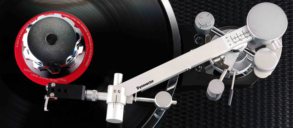 独自の技術と匠の技より生まれたMCカートリッジ｜ダイナベクター