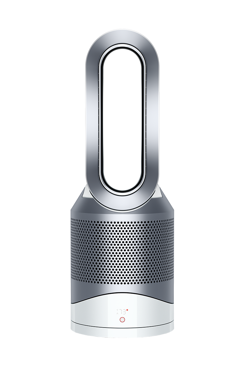 美品Dyson ダイソン AM05 hot+cool ファンヒーター 扇風機