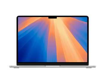 Apple MacBook Air 13インチ Z15W レンタル ｜ e-タマヤ