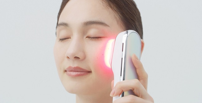 e-TREND｜パナソニック EH-SL85-W [光美顔器フォト ブライトショット]