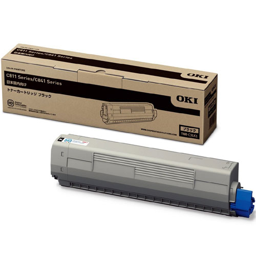 e-TREND｜OKI TNR-C3LY3 [トナーカートリッジ(小容量) イエロー