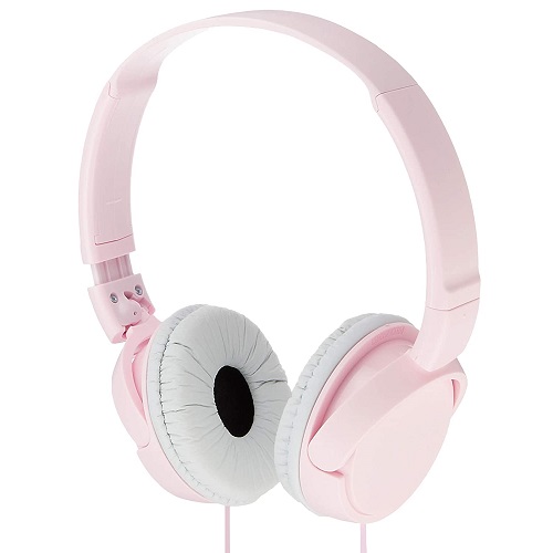 e-TREND｜ソニー（SONY） MDR-ZX110/B [ステレオヘッドホン ブラック]