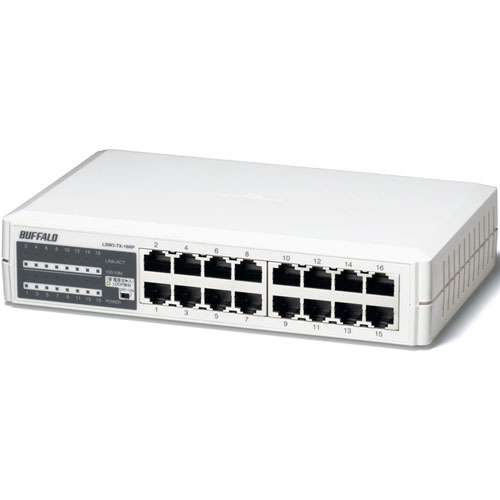 e-TREND｜アライドテレシス Secure HUB 3532R [AT-SH230-28GP PoEスイッチ]