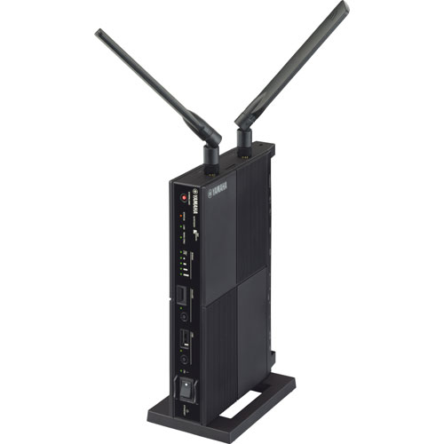 e-TREND｜ヤマハ NVR500 [ブロードバンドVoIPルーター]