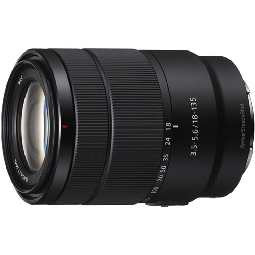 e-TREND｜ソニー（SONY） SEL2870 [Eマウント交換レンズ FE 28-70mm F3