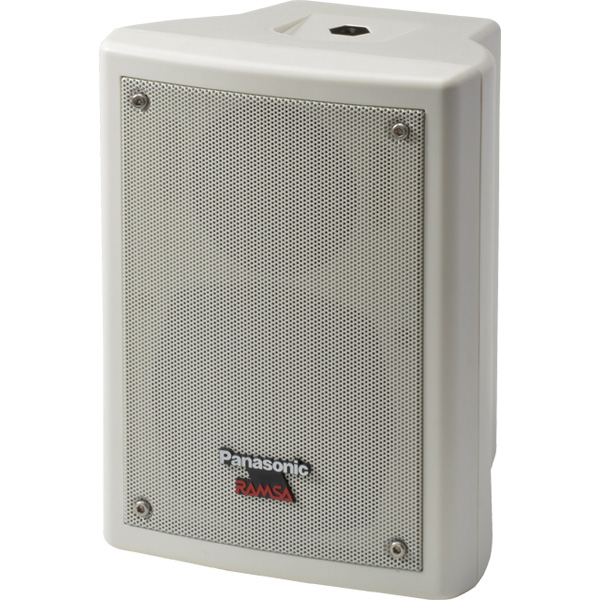 e-TREND｜パナソニック RAMSA WS-NF015-W [ニアフィールドスピーカー