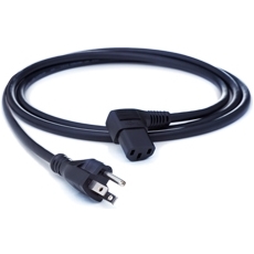 e-TREND｜日立電線 オプション品 HC-PC100V-L [AC100V用電源コード L型]