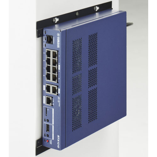 e-TREND｜ヤマハ RTX830 [ギガアクセスVPNルーター]