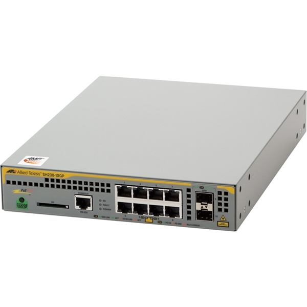 e-TREND｜NETGEAR GS308EP-100JPS [PoE+対応 (62W) ギガ8ポート