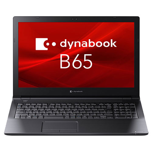 e-TREND｜Dynabook A6BSERN8BA71 [dynabook B65 ER (Core i3 8GB