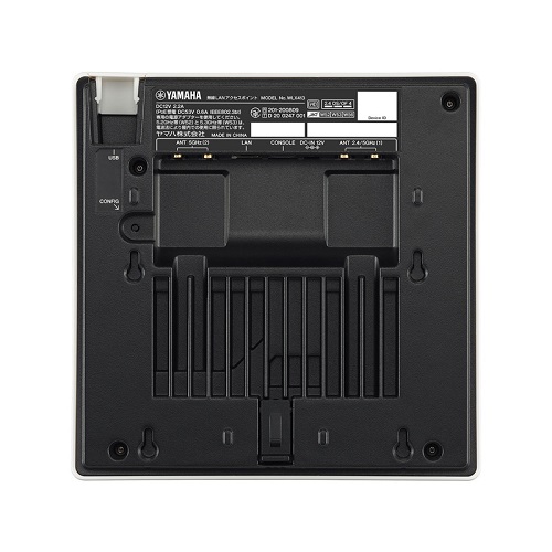 e-TREND｜ヤマハ WLX413 [Wi-Fi6 無線LANアクセスポイント]