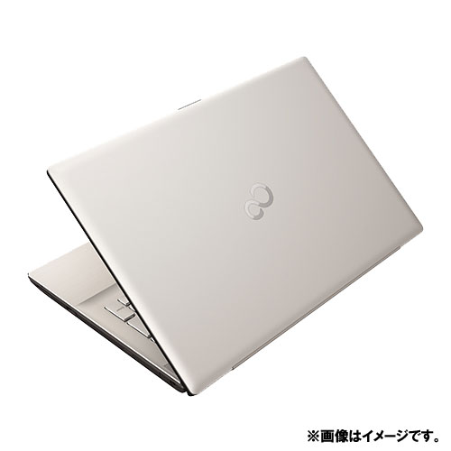 e-TREND｜富士通 FMVN90E2G [LIFEBOOK NH90/E2 (Core i7 8GB SSD256GB+