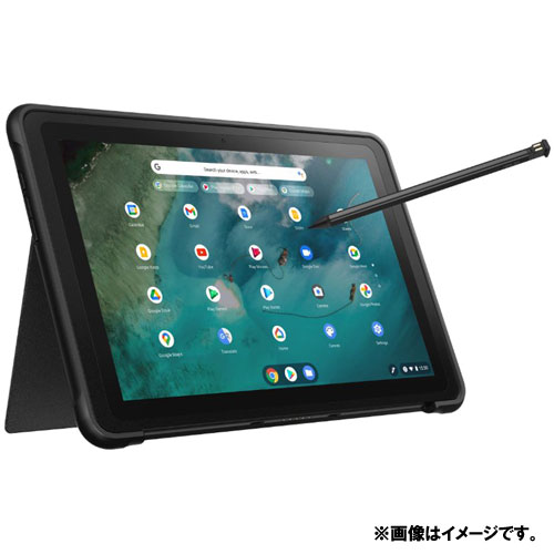 e-TREND｜ASUS Chromebook CZ1 CZ1000DVA-L30013 [ASUS Chromebook