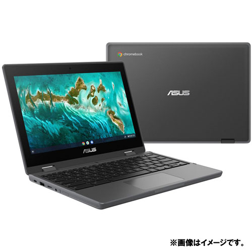 e-TREND｜ASUS CHROMEBOOK CR1 CR1100FKA-BP0003 [ASUS Chromebook CR1