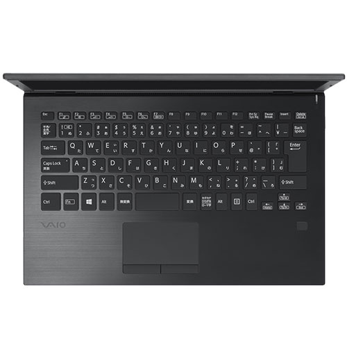 e-TREND｜VAIO VJPG1113BL2B [VAIO Pro PG (Core i5-8250U 8GB