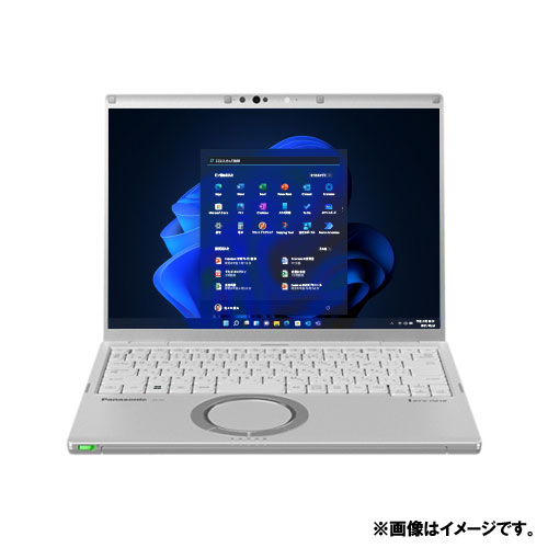 e-TREND｜パナソニック CF-FV1RDAKS [Let`s note FV1 (i5-1145G7 16GB