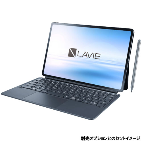 e-TREND｜NEC PC-T1295DAS[LAVIE Tab T12 T1295/DAS(Snapdragon870 8GB