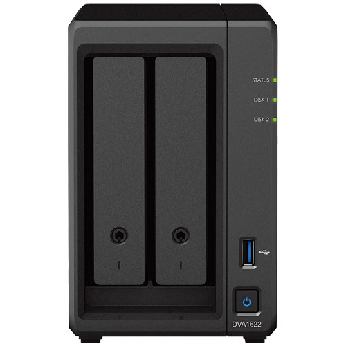 e-TREND｜QNAP NAS TS-133 [クアッドコアCPU 1GbE 1ベイNAS