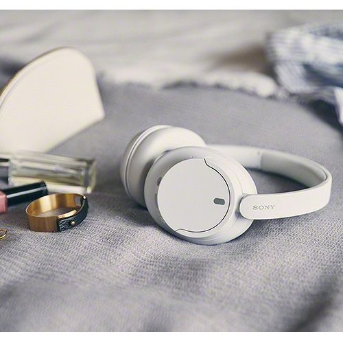 e-TREND｜ソニー（SONY） WH-CH720N/W [ワイヤレスNCステレオヘッド